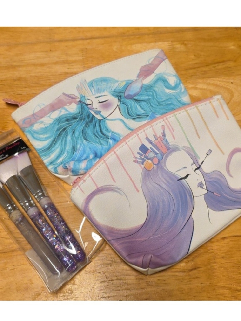 Ipsy Bag Beauty Bundle